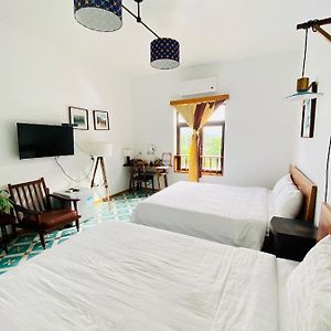 Chambre Standarde Triple