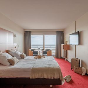 Hotel Riant-Séjour by WP Hotels